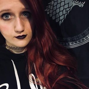 Meet your Posher, Hope